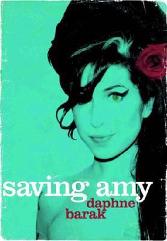 Saving Amy