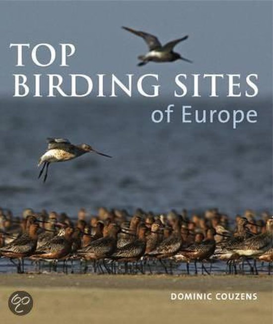 Top Birding Sites of Europe