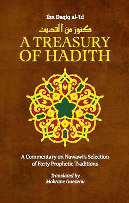 A Treasury of Hadith