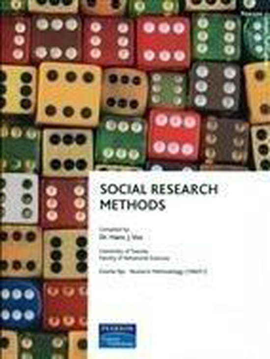 Social Research Methods