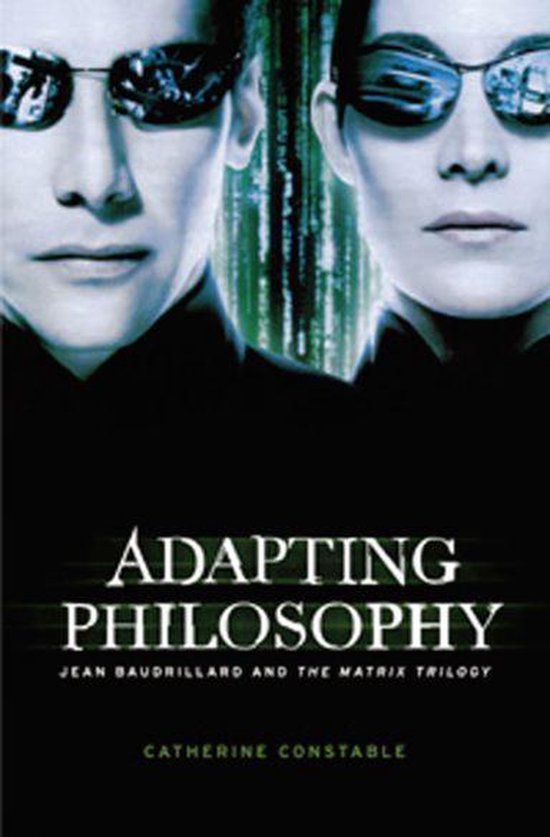 Adapting philosophy