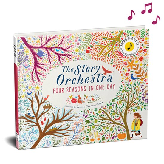 Story Orchestra