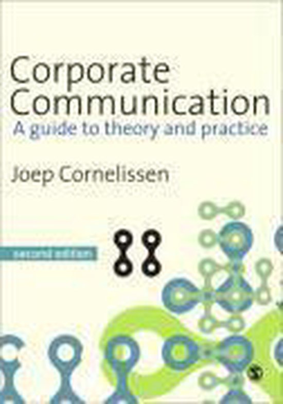 Corporate Communication