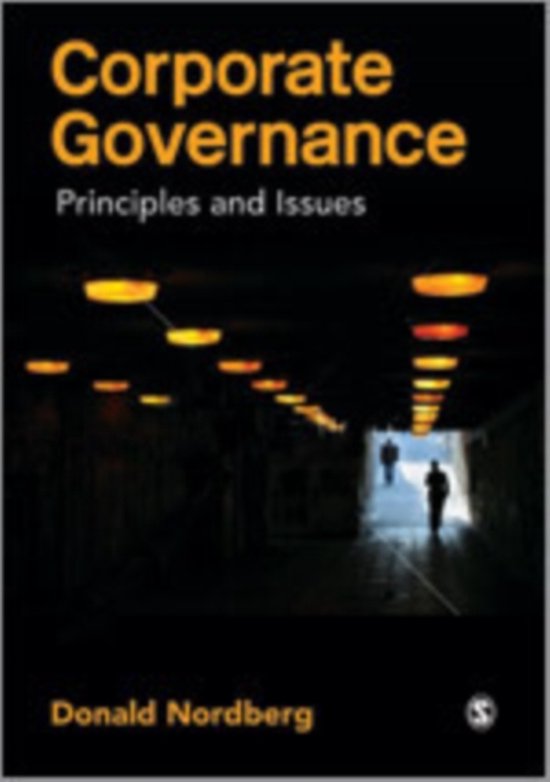 Corporate Governance