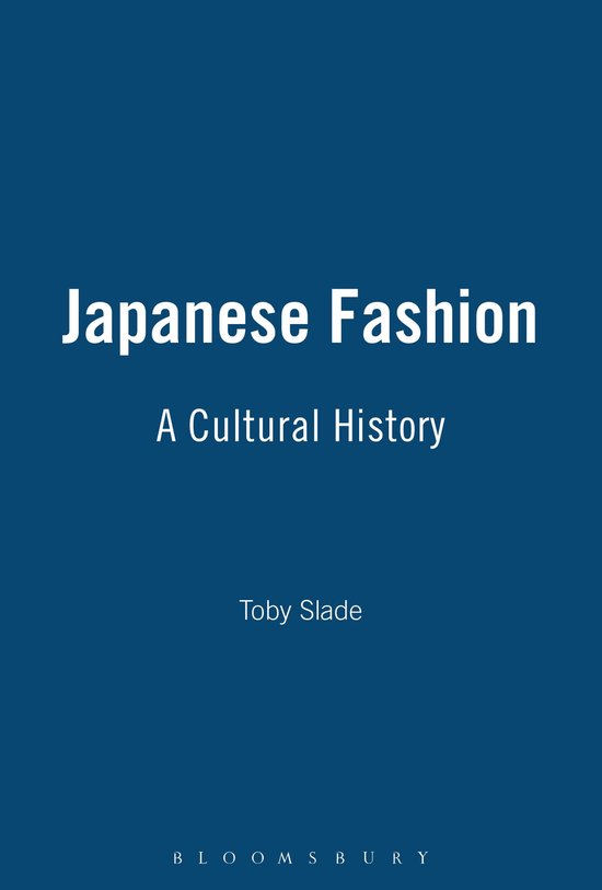 Japanese Fashion