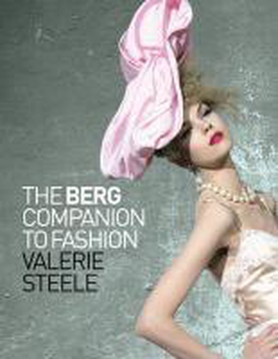 Berg Companion To Fashion