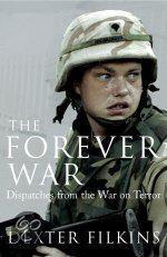 The Forever War