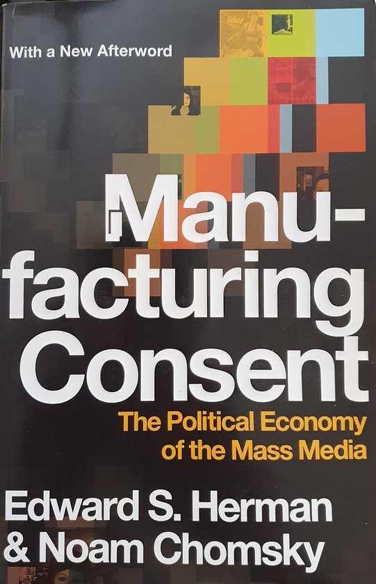 Manufacturing Consent