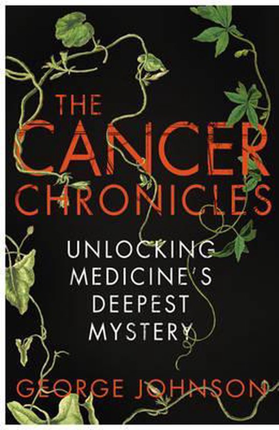 The Cancer Chronicles