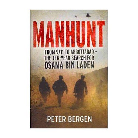 Manhunt