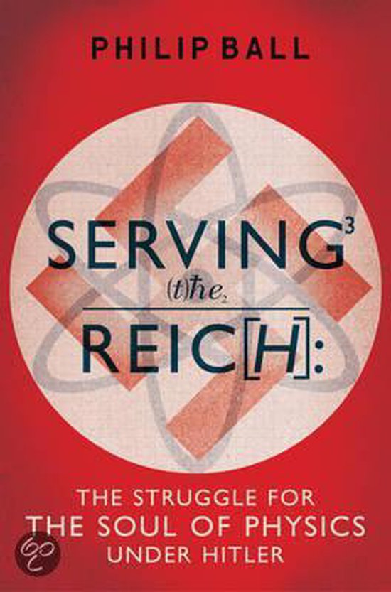 Serving The Reich