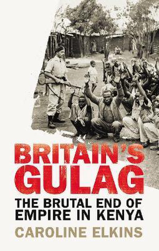 ISBN Britain's Gulag, Anglais, 496 pages