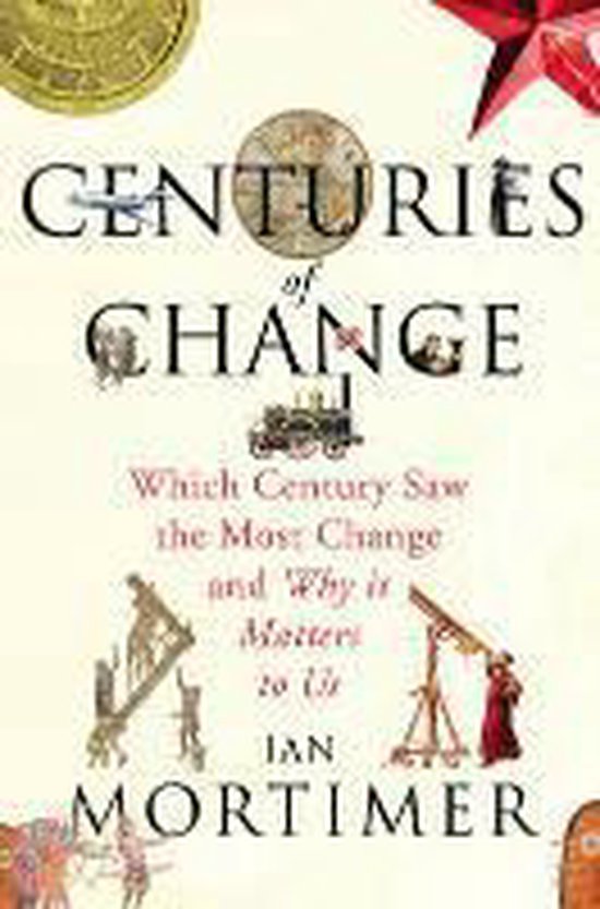 Centuries Of Change