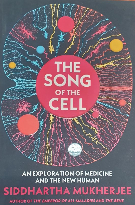 The Song of the Cell