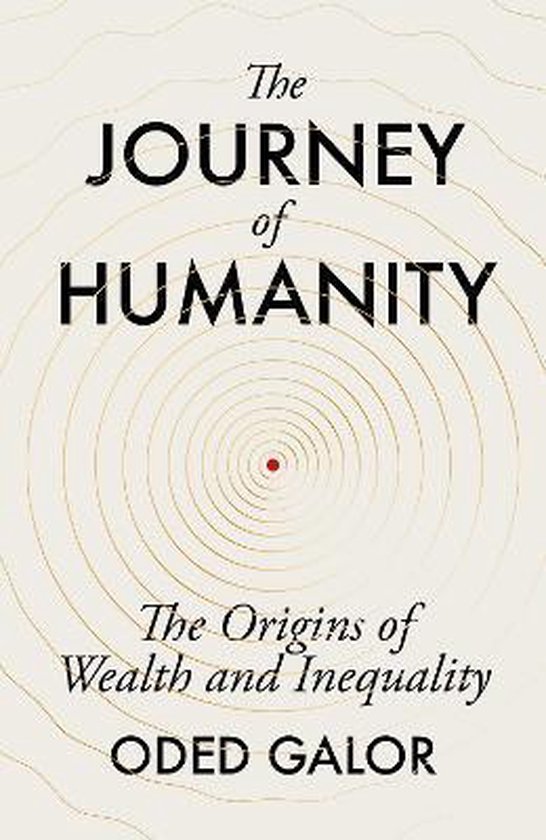 The Journey of Humanity