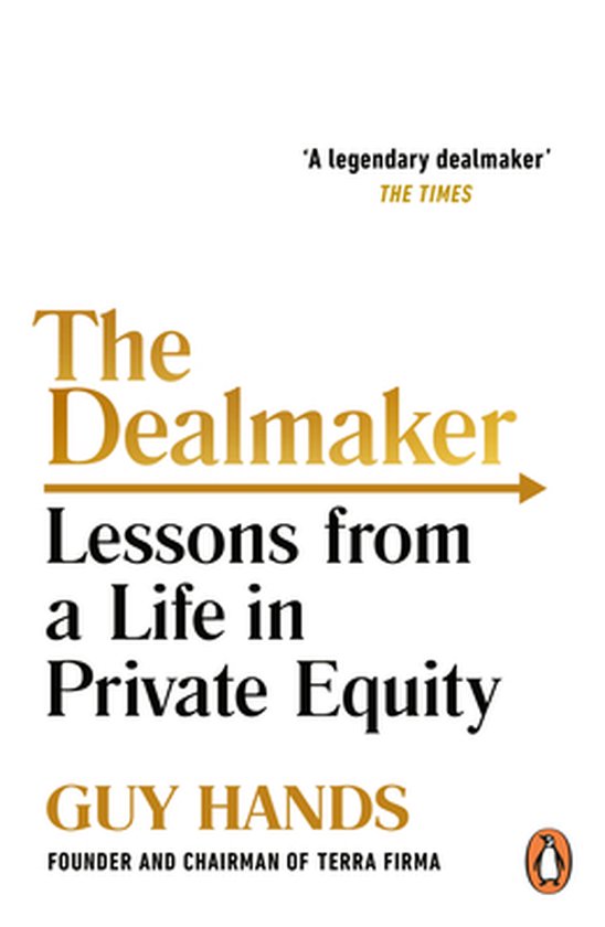 The Dealmaker