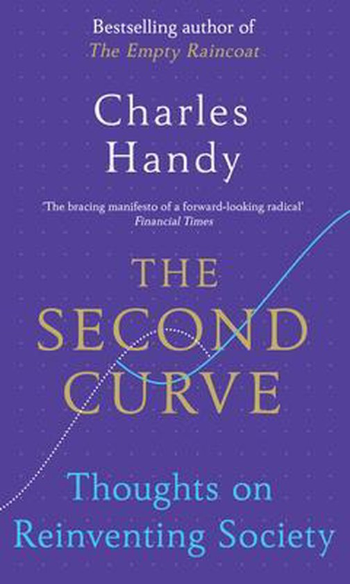 Second Curve