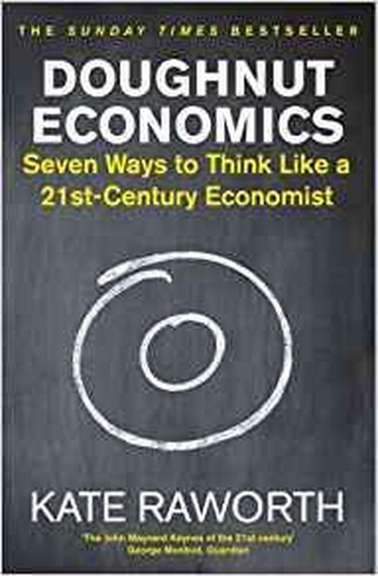 Doughnut Economics