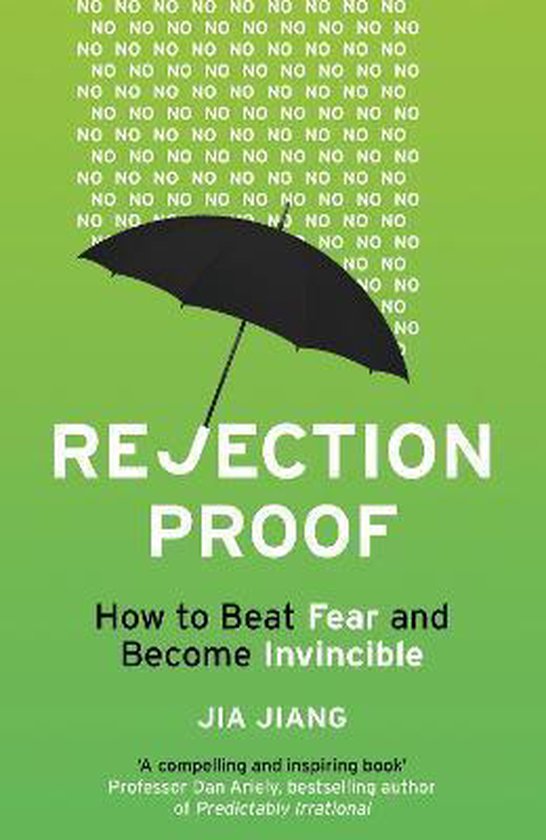 Rejection Proof