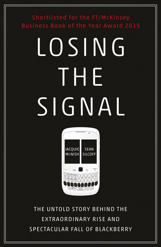 Losing The Signal