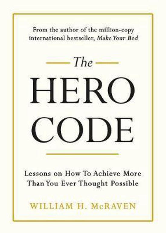 The Hero Code