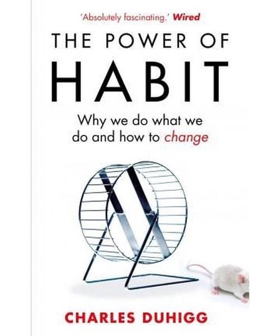 The Power of Habit