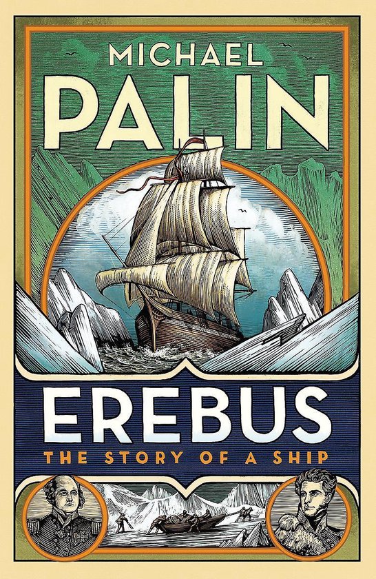 Erebus