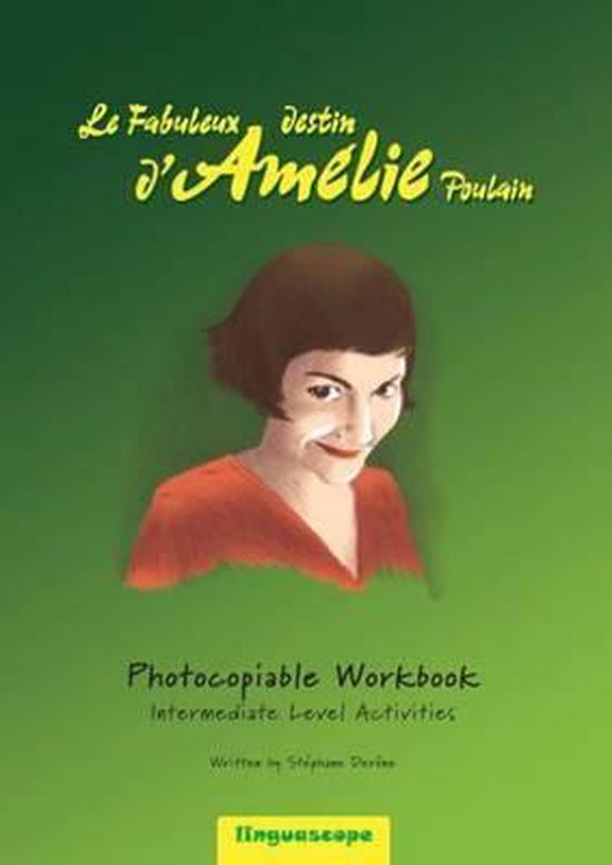 Le Fabuleux Destin D'amelie Poulain