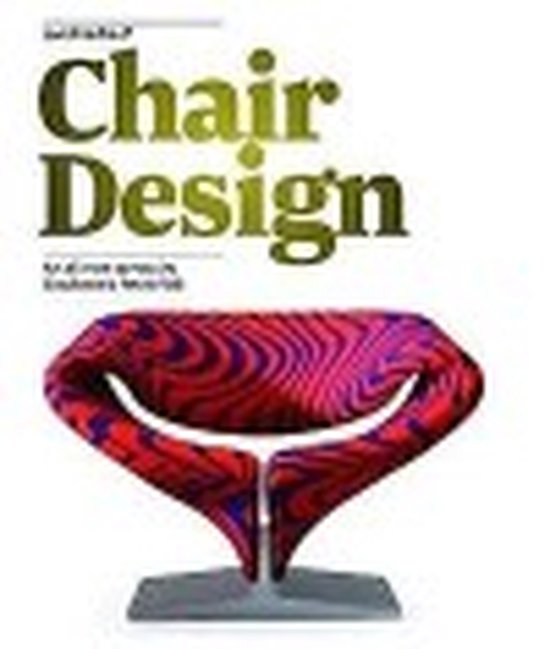 Landmarks of Chair Design