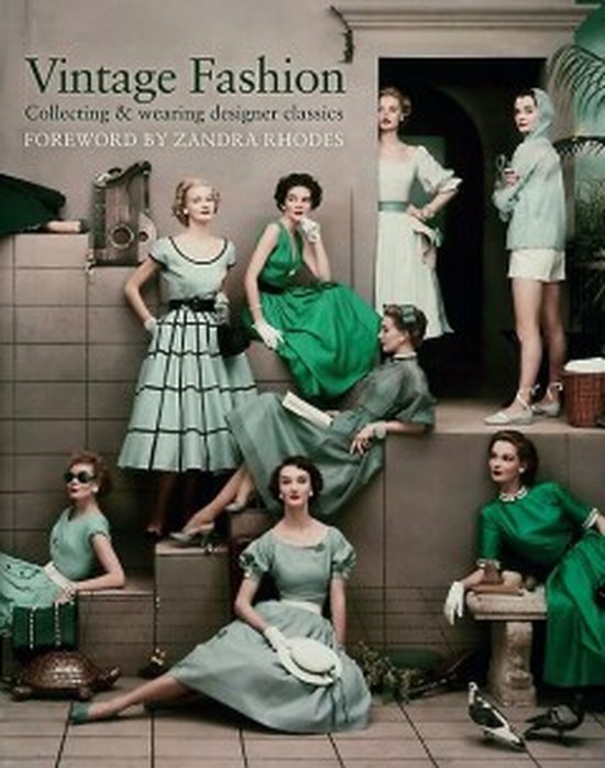 Vintage Fashion