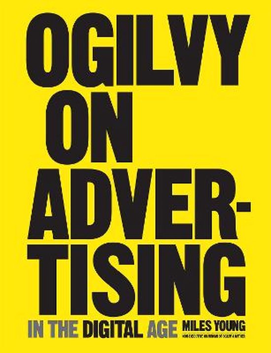 Ogilvy On Advertising In Digital Age