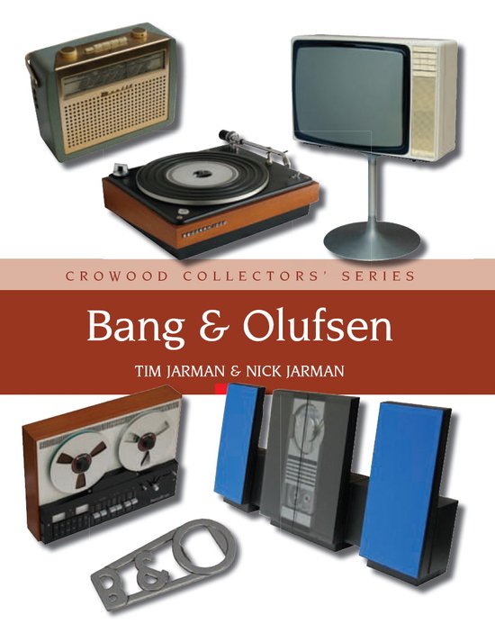 Bang & Olufsen