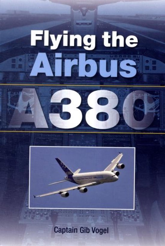 Flying The Airbus A380