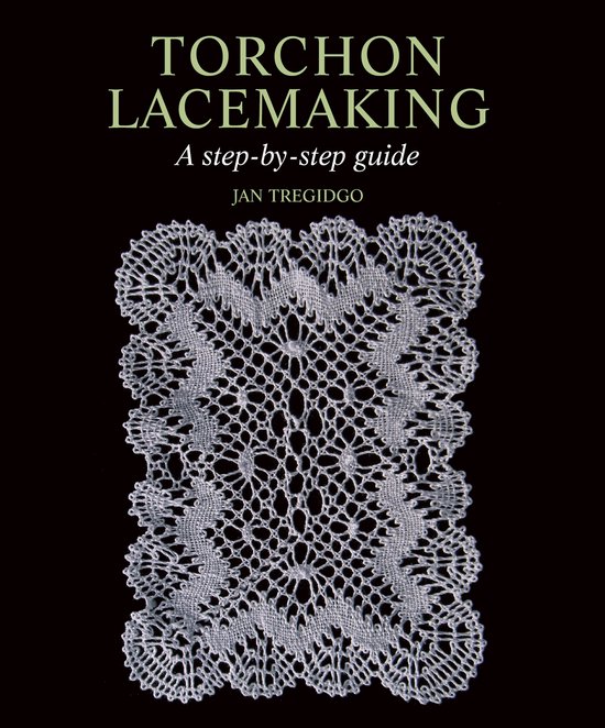 Torchon Lacemaking