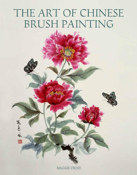 Art Of Chinese Brush Painting