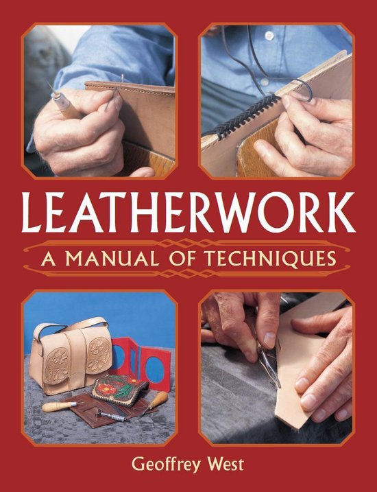 Leatherwork