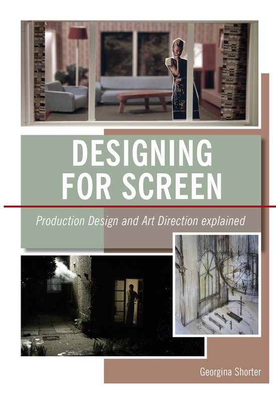 Designing For Screen