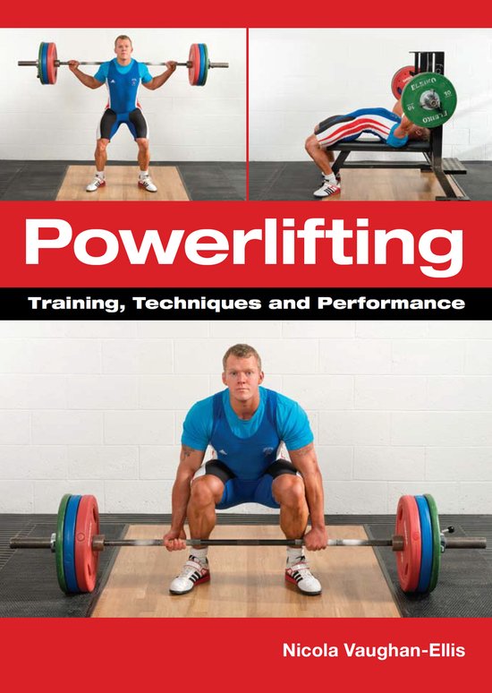 Powerlifting