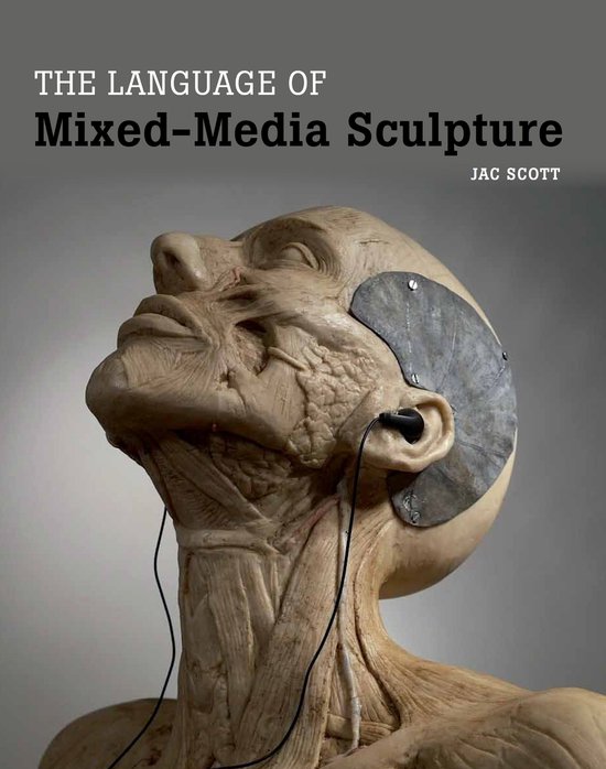 Language Of Mixed-Media Sculpture