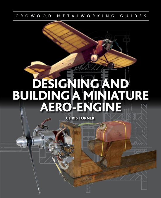 Designing & Building A Miniature Aero En