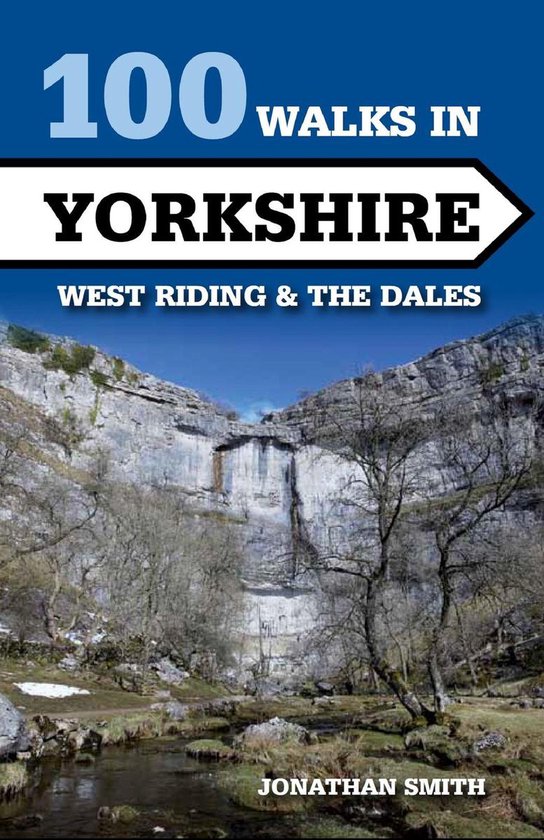 100 Walks in Yorkshire