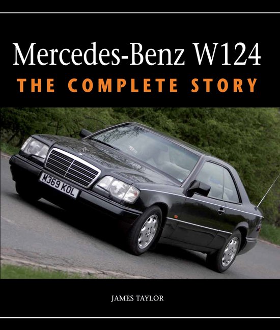 Mercedes Benz W124