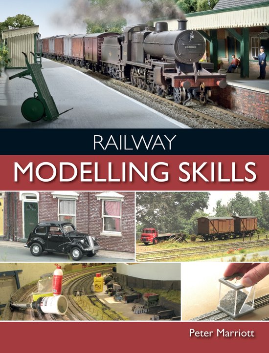 Railway Modelling Skills