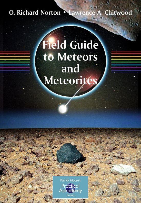 Field Guide to Meteors and Meteorites