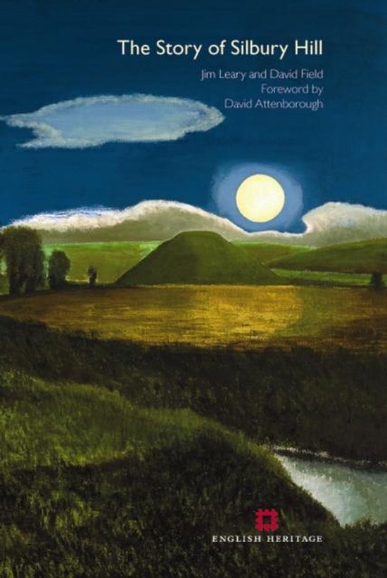 Story Of Silbury Hill