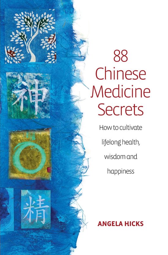 88 Chinese Medicine Secrets