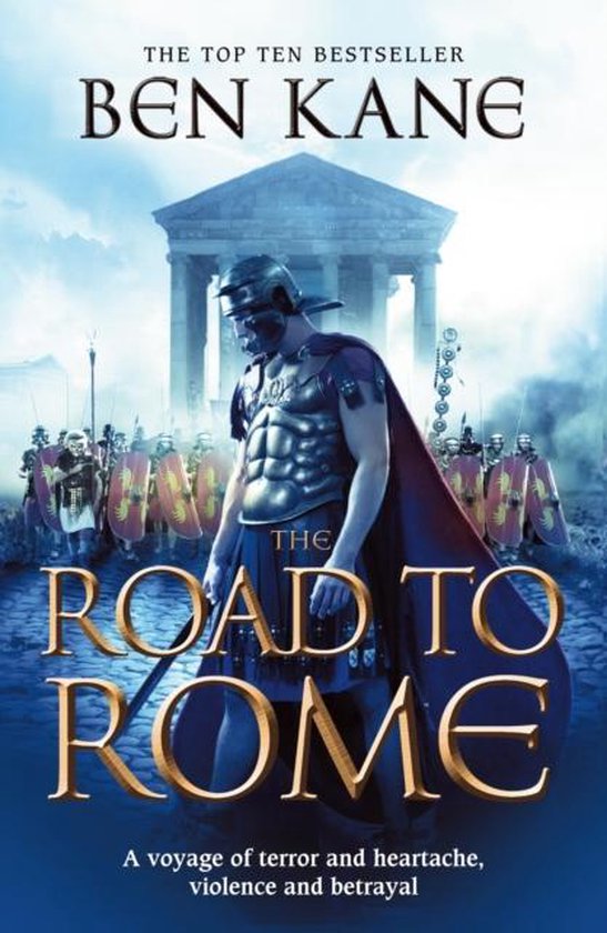 Road To Rome