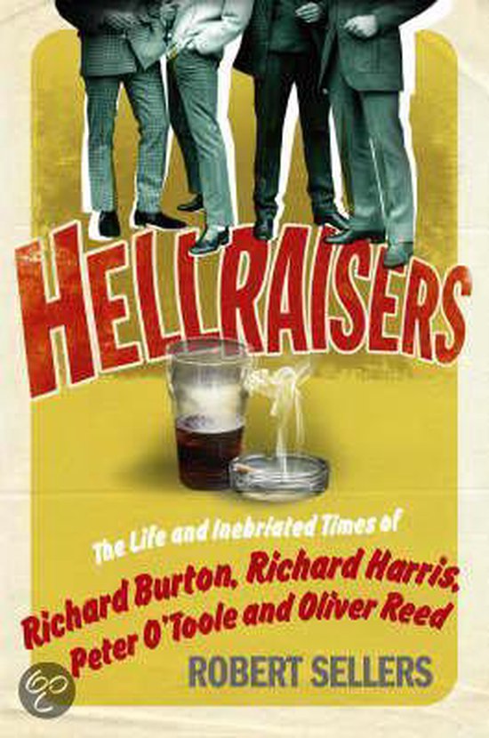 Hellraisers