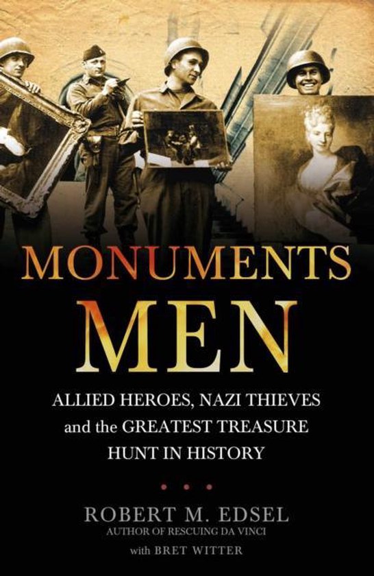 Monuments Men