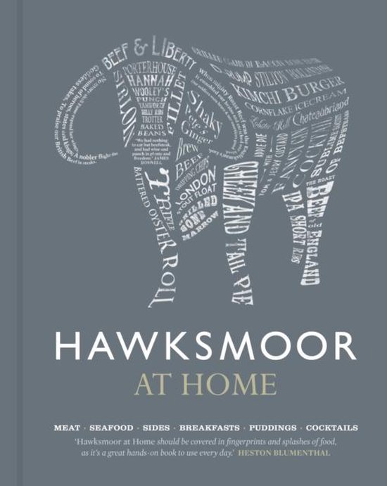 Hawksmoor At Home